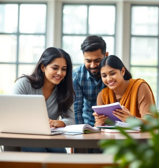 About The Tuition Center